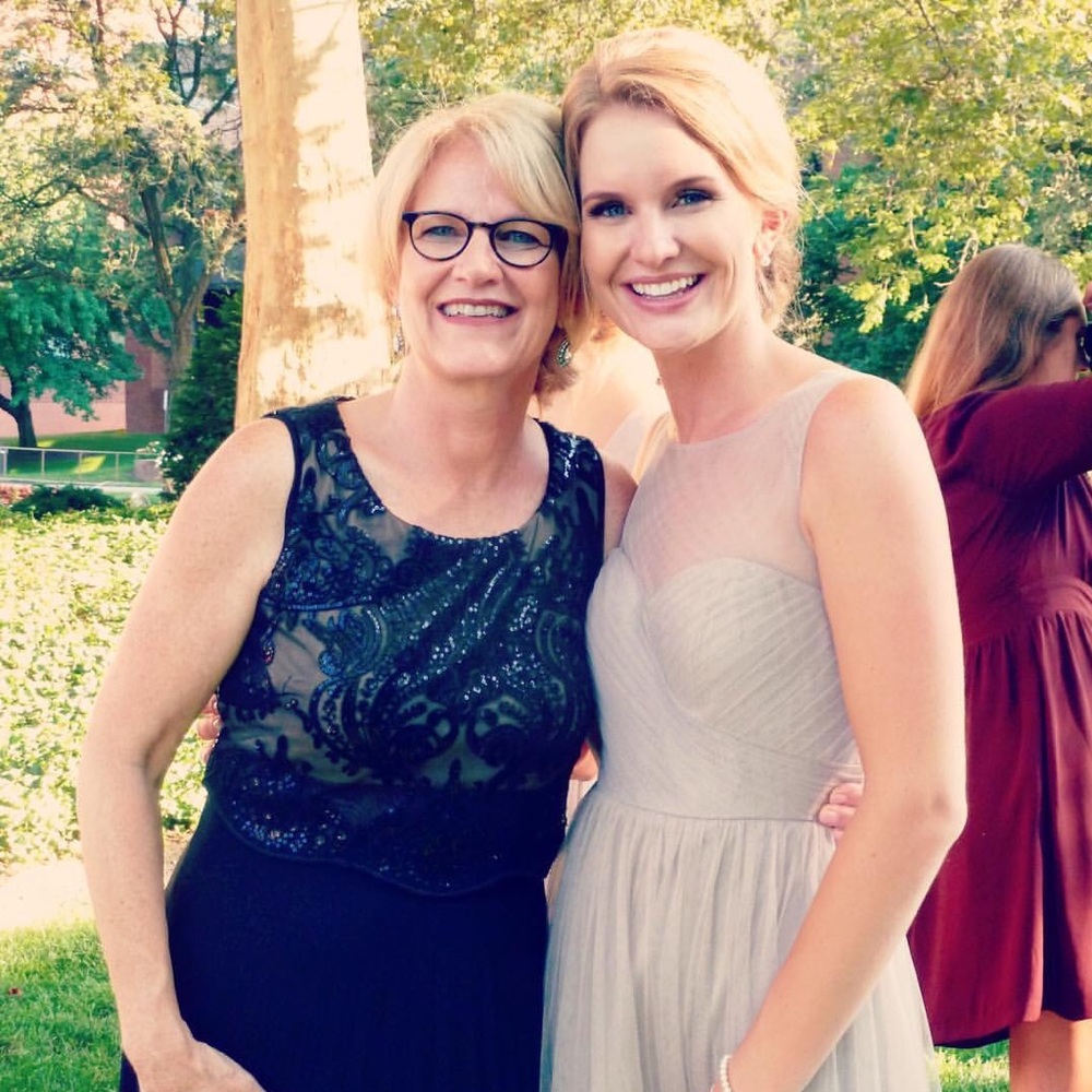 Meet your Posher, Alena